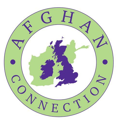 Afghan Connection LOGO