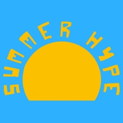 Summer Hype 2018 logo