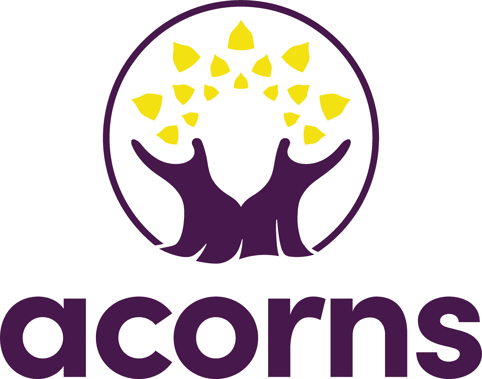 Acorns -logo