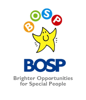 BOSP Logo Name Change