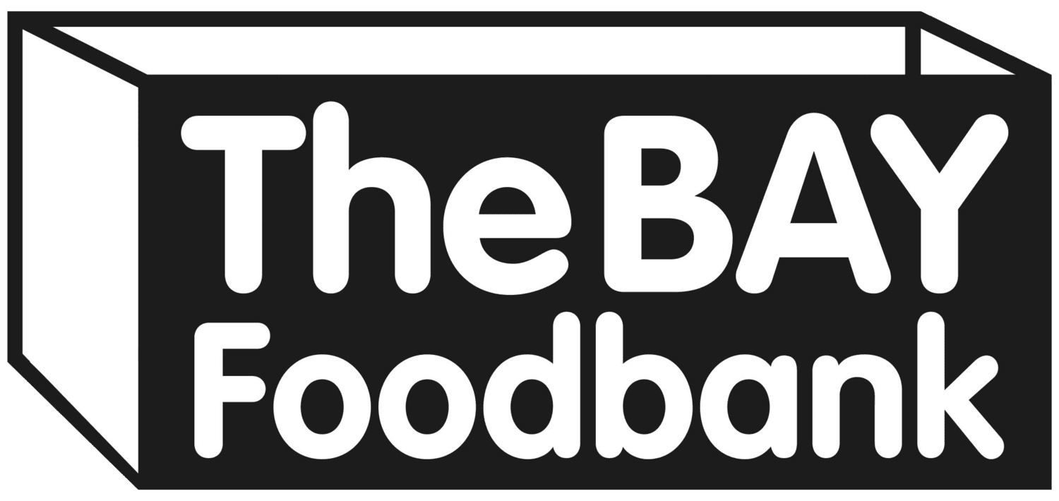 Bay Foodbank Logo