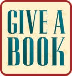 Give-a-book - logo