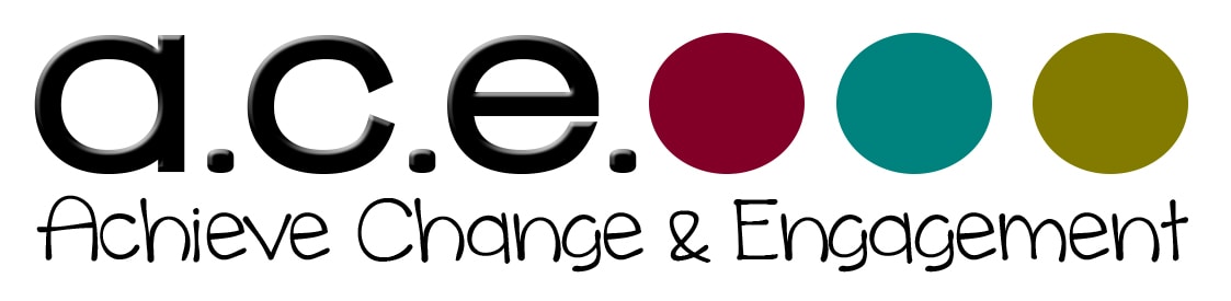 A-C-E logo lancaster