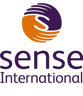 Sense International LOGO