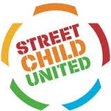 street Child Logo