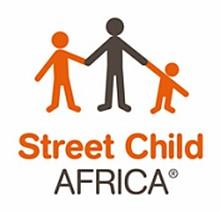 Street Child Africa Logo