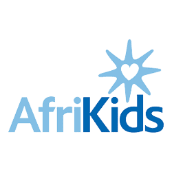 AFrikids - Logo