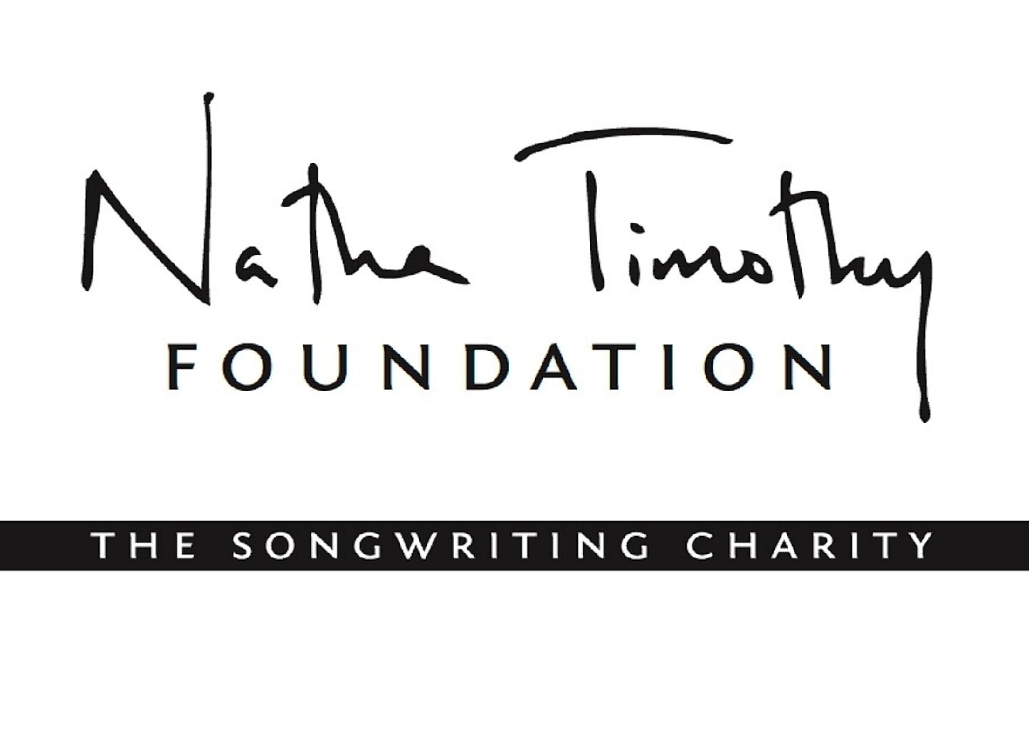 Songwriting Charity Logo