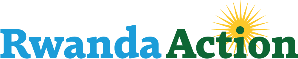 Rwanda action logo