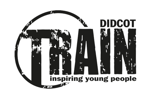 Didcot Train-Logo-2