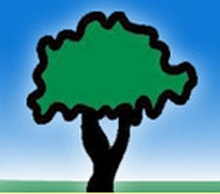 Oaklands - logo