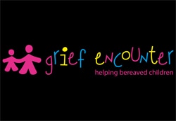 Grief Encounter logo