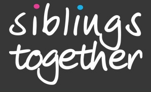 Siblings Together Logo