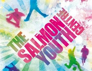 Salmon Youth Club logo