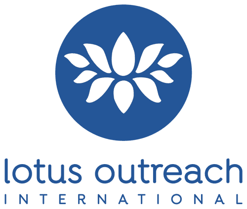 Lotus Outreach Logo