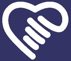 Centrum Migranta Logo - Heart